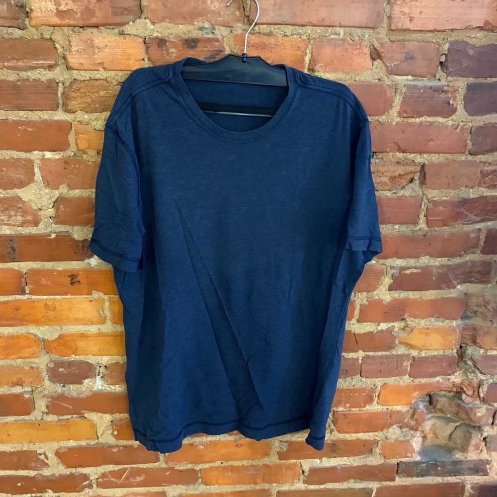 Lululemon Athletic Tshirt
